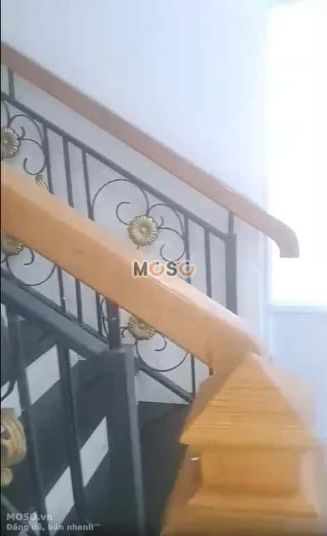 Cho thuê nhà hẻm đường số 11 KDC Cityland Quận Gò Vấp, TP.HCM – 4 phòng ngủ, giá 40 triệu - ảnh 5